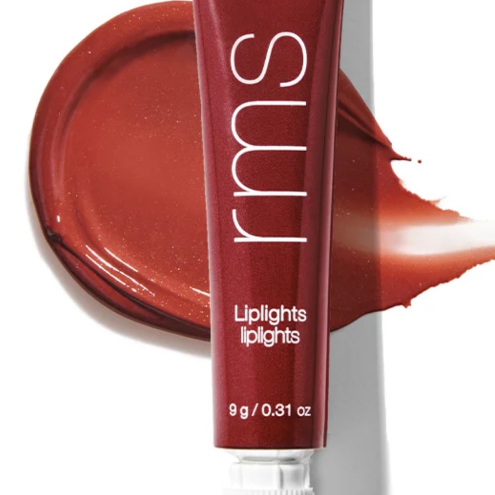 RMS Beauty Liplights in Rhapsody - brand new and sealed